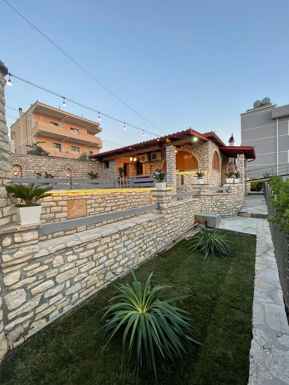 Vila Todo Villa