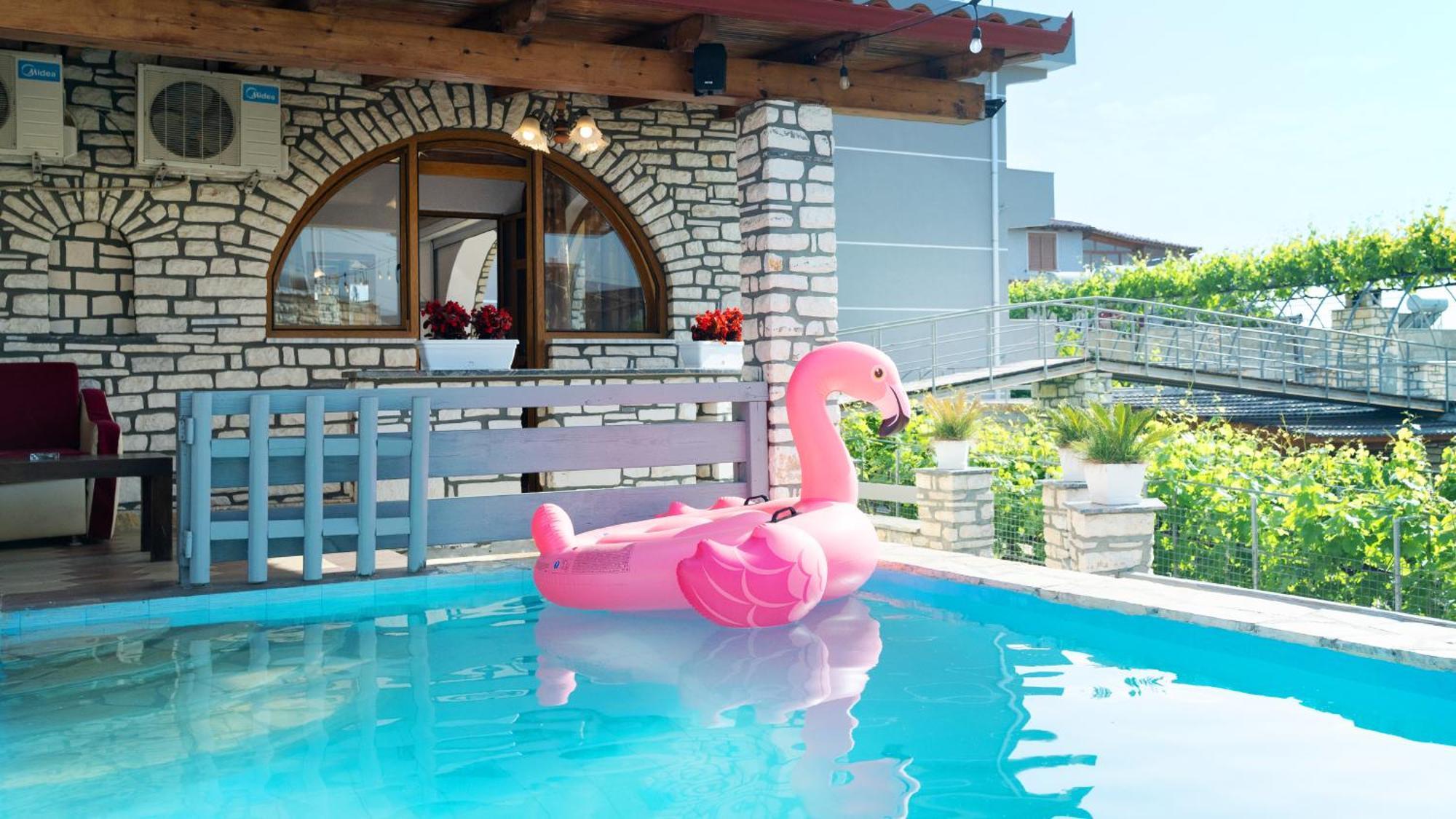 Villa Vila Todo *
