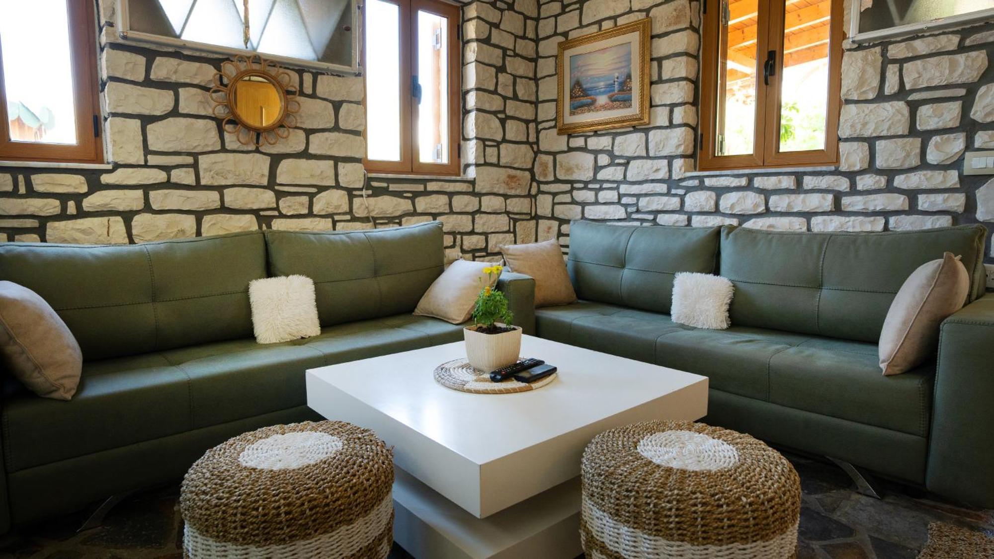 Villa Vila Todo Durrës