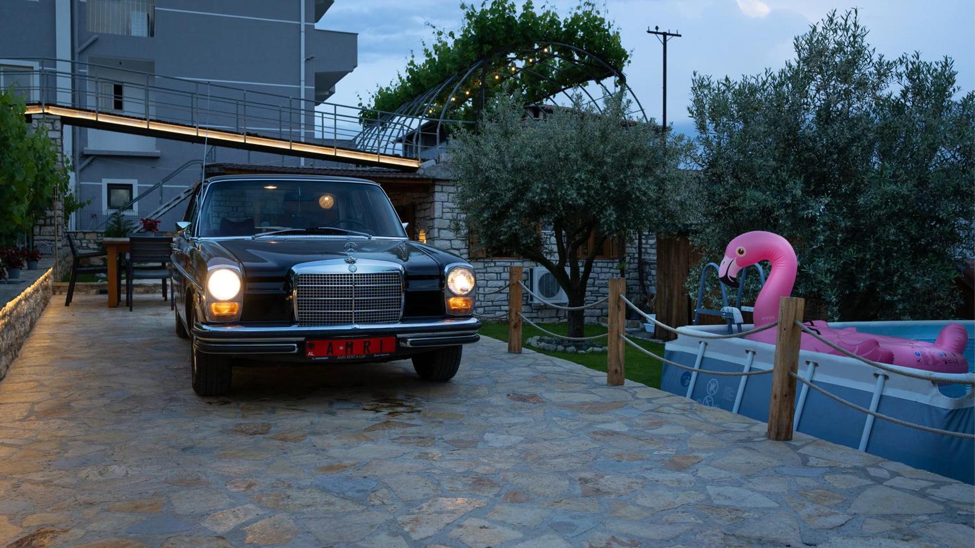 Vila Todo Villa
