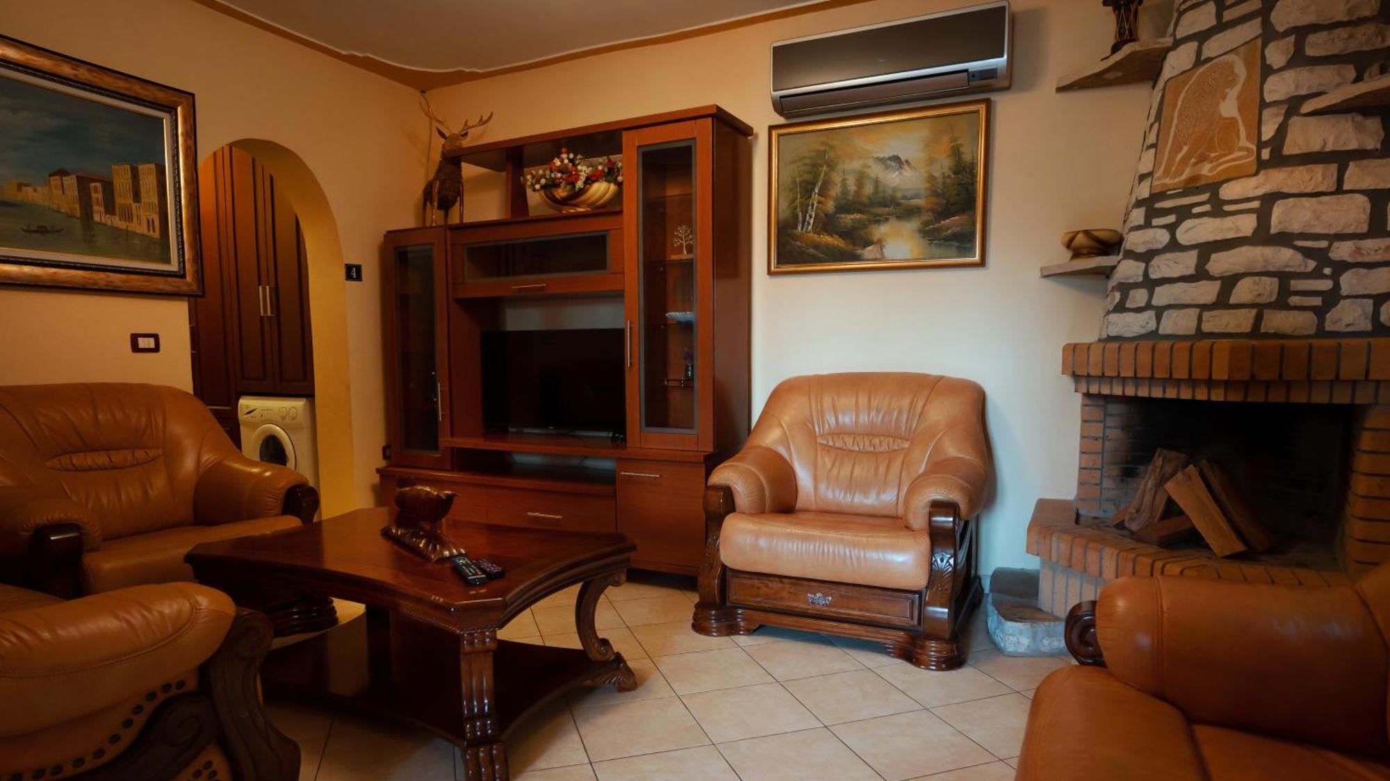 Villa Vila Todo