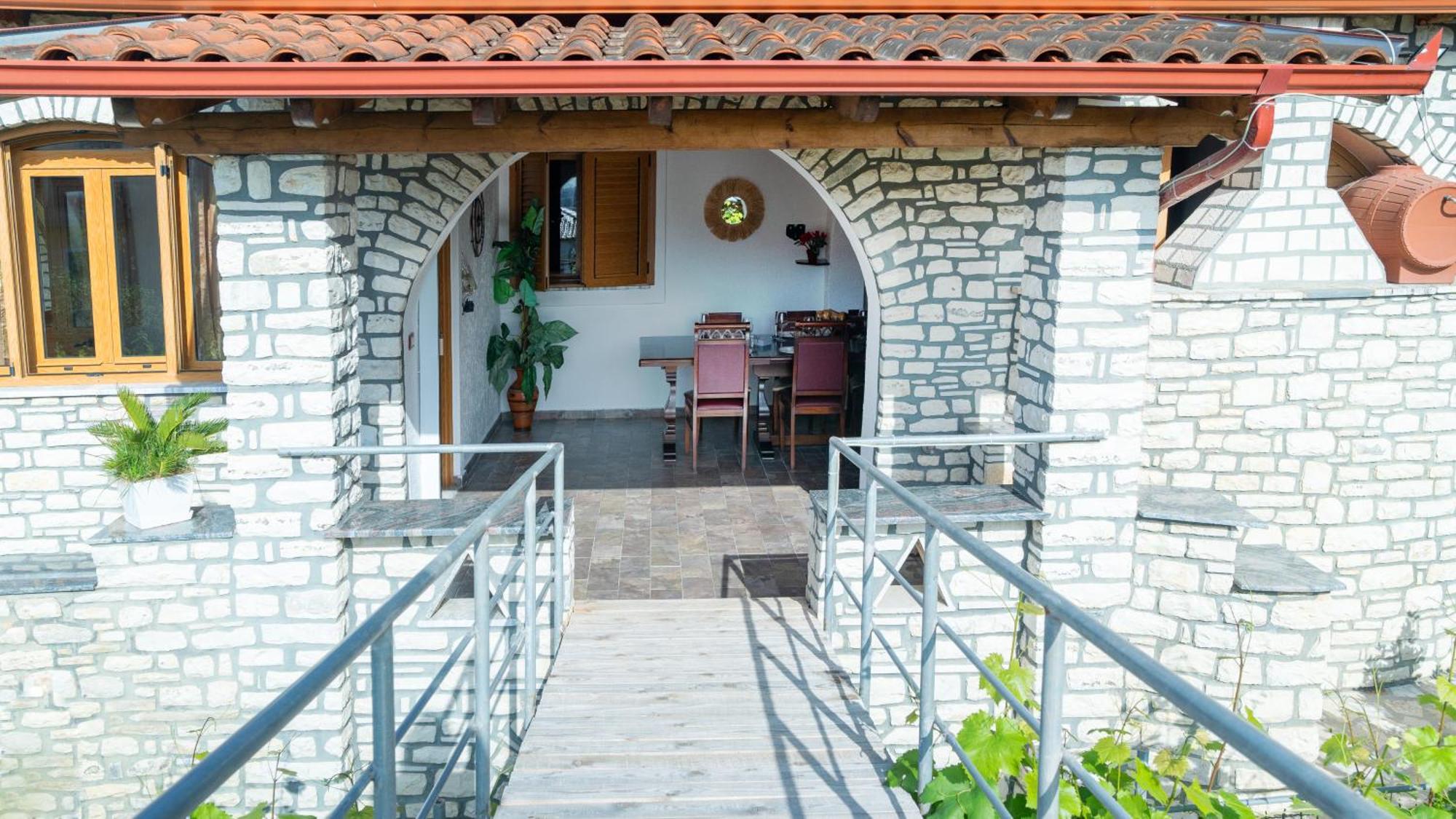 Vila Todo Villa *