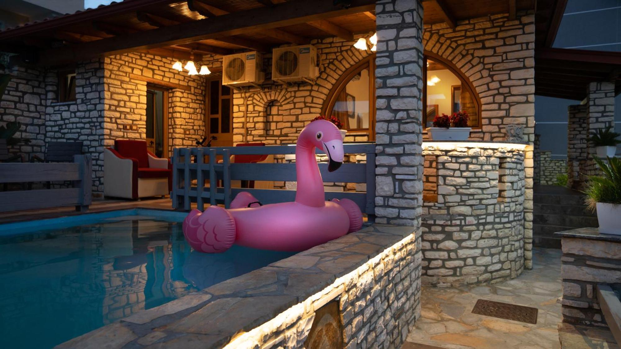 Villa Vila Todo Durrës