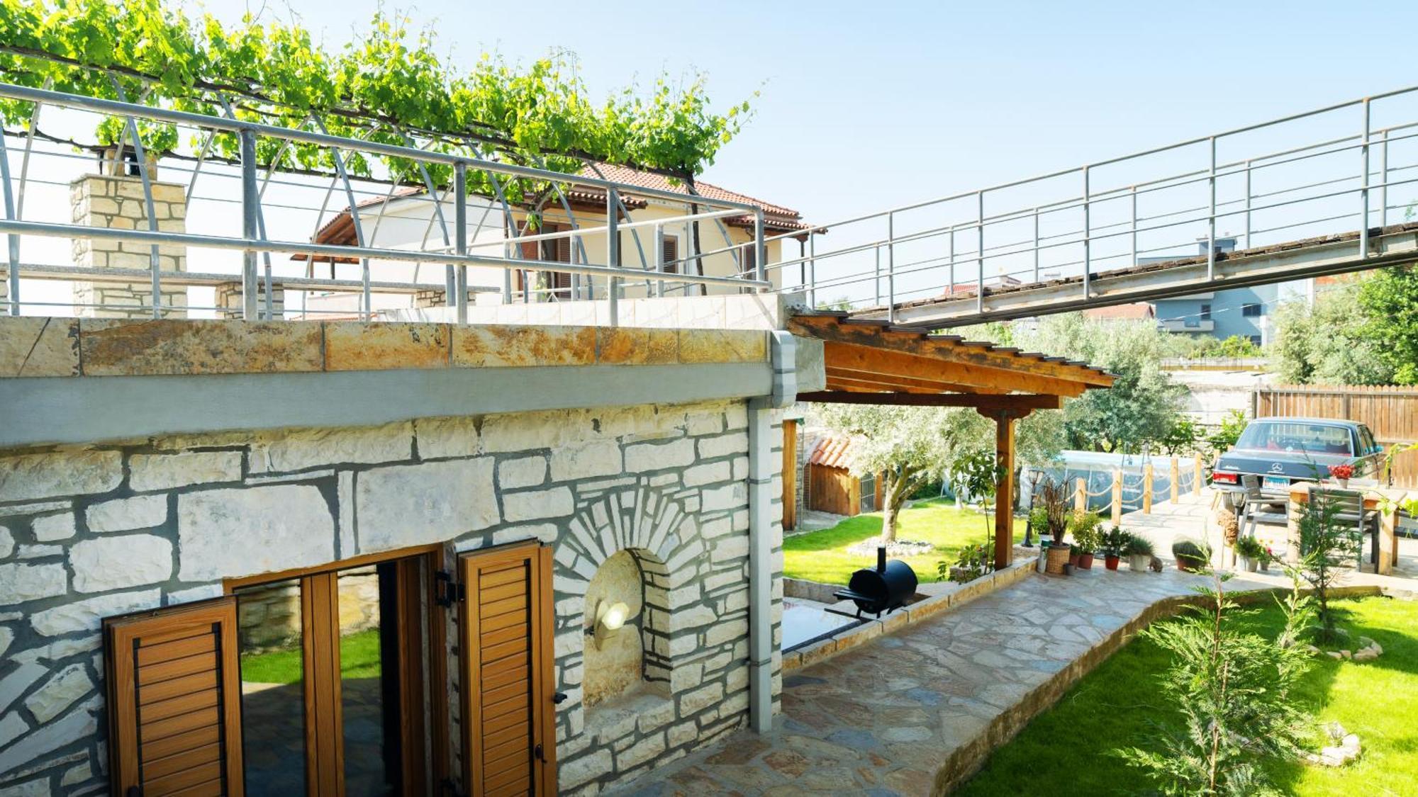 Vila Todo Villa Durrës
