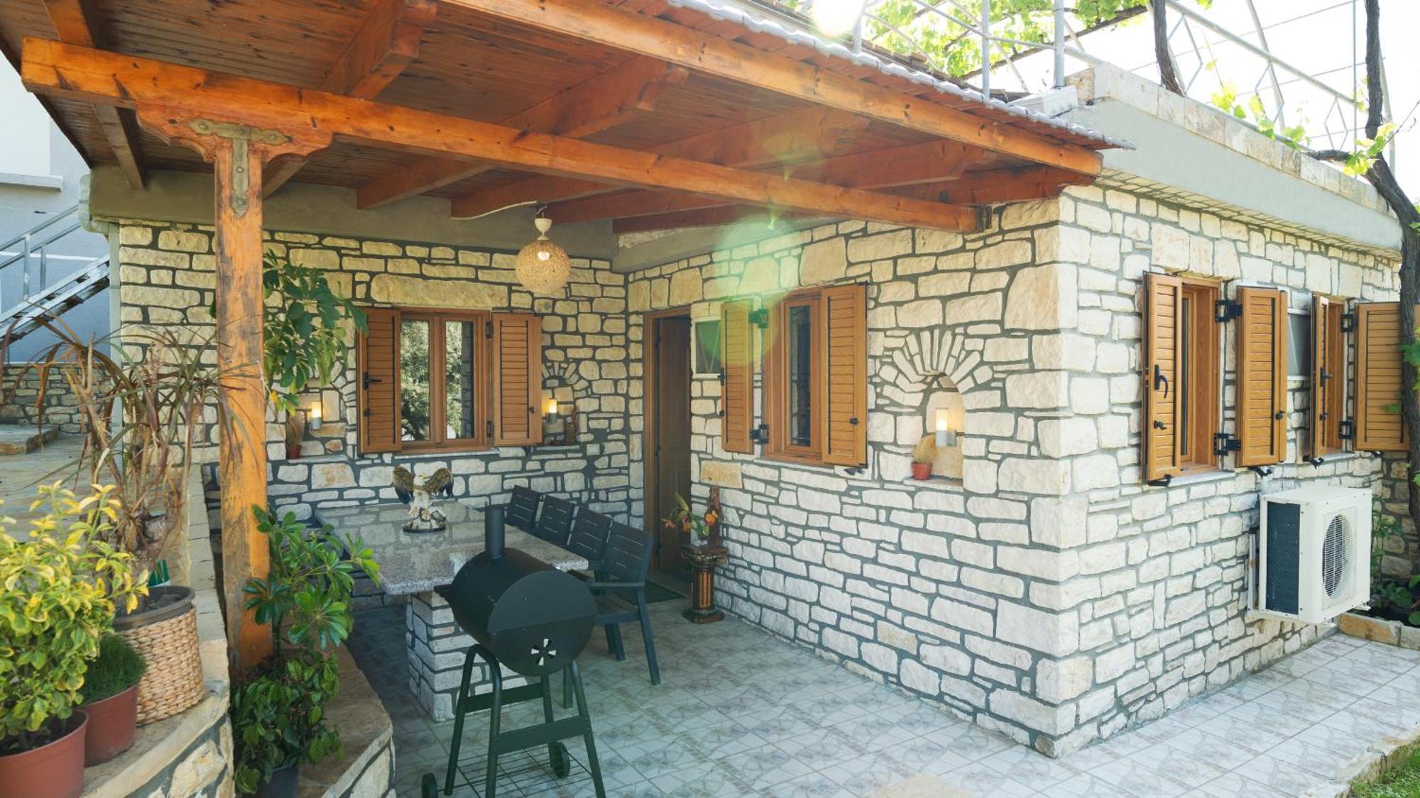 Villa Vila Todo *