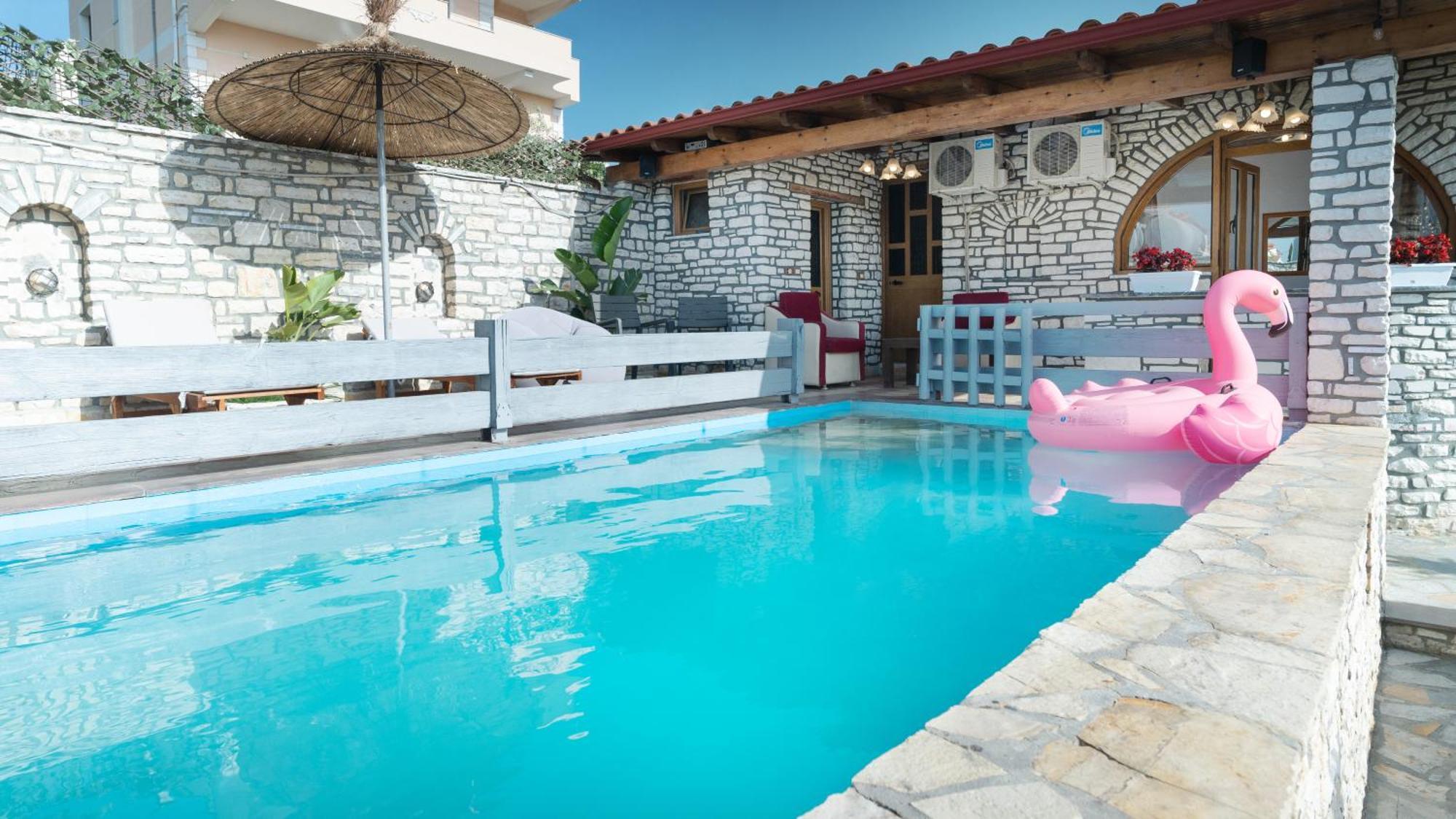 Villa Vila Todo *