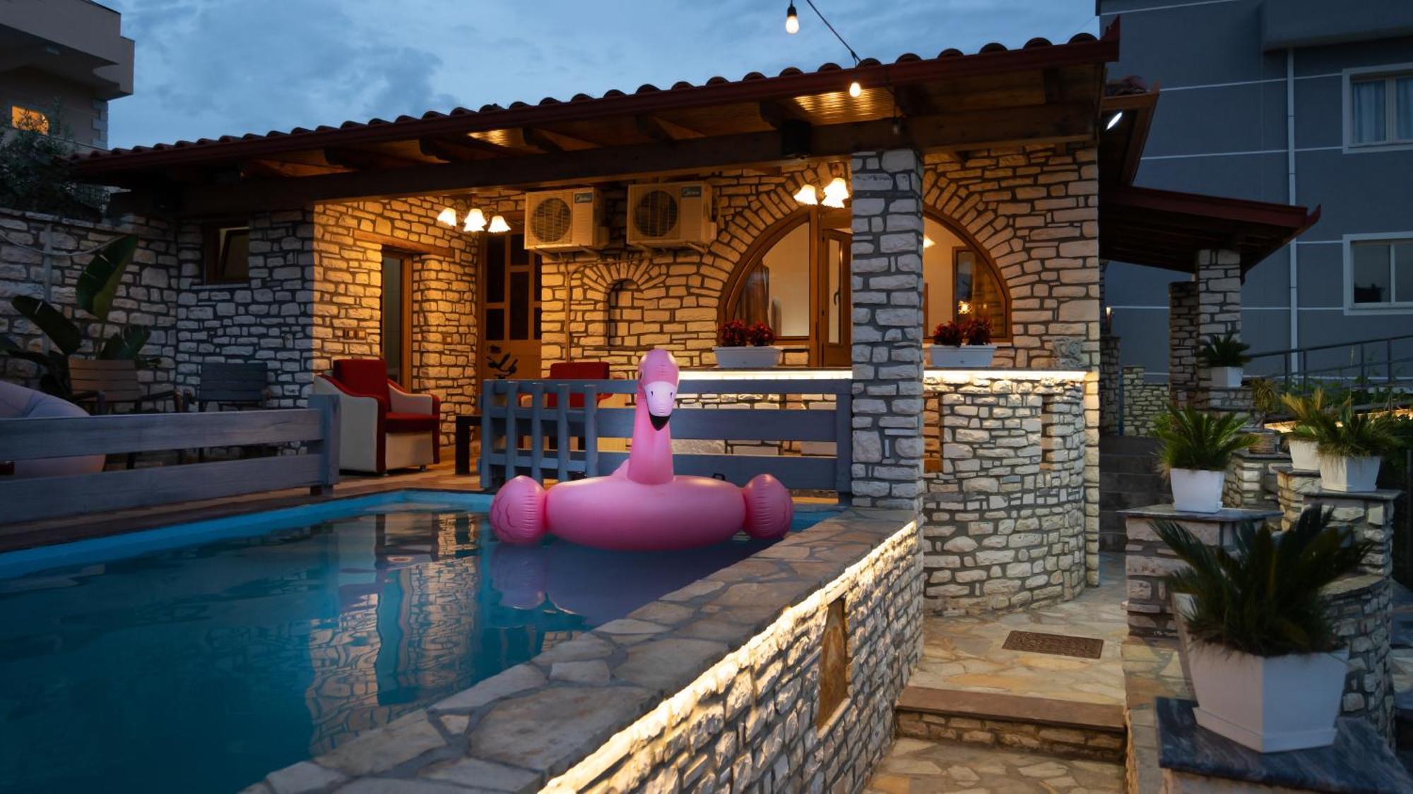Vila Todo Durrës