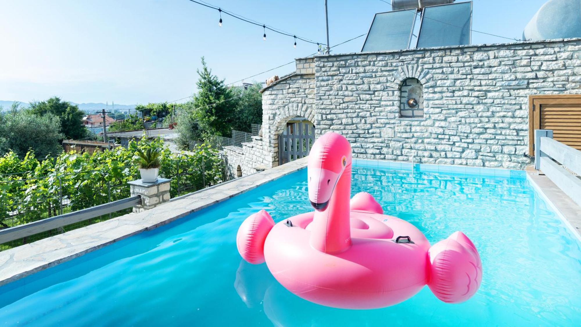 Villa Vila Todo Durrës