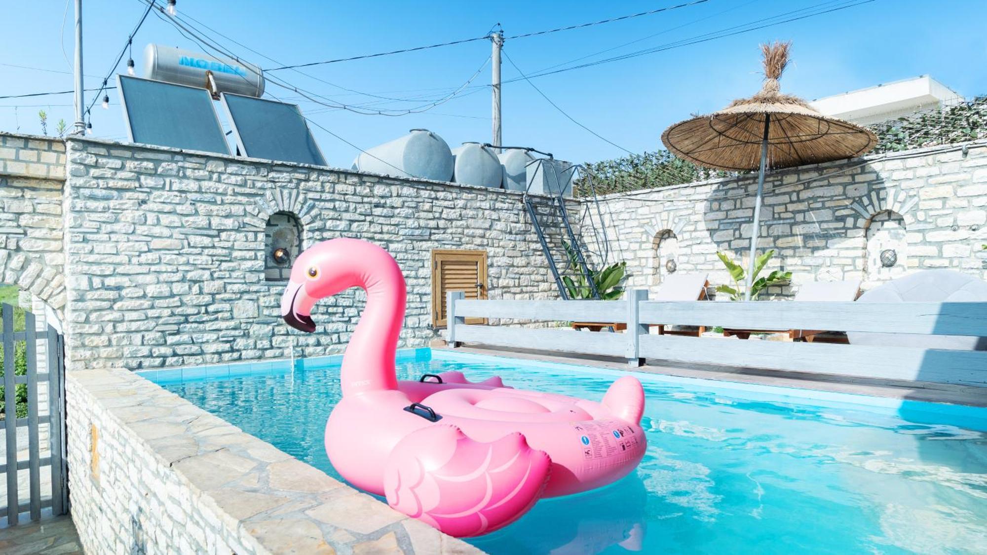 Villa Vila Todo