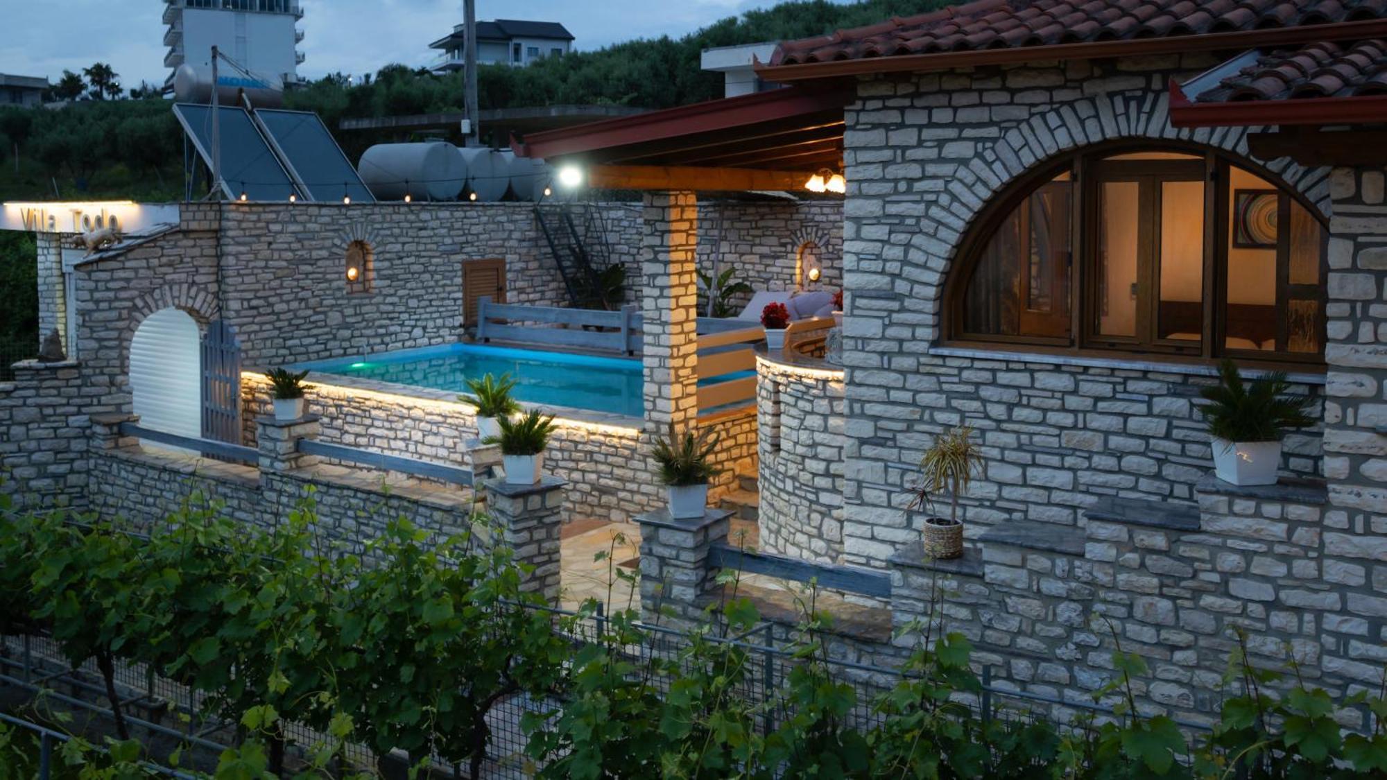 Vila Todo Villa *