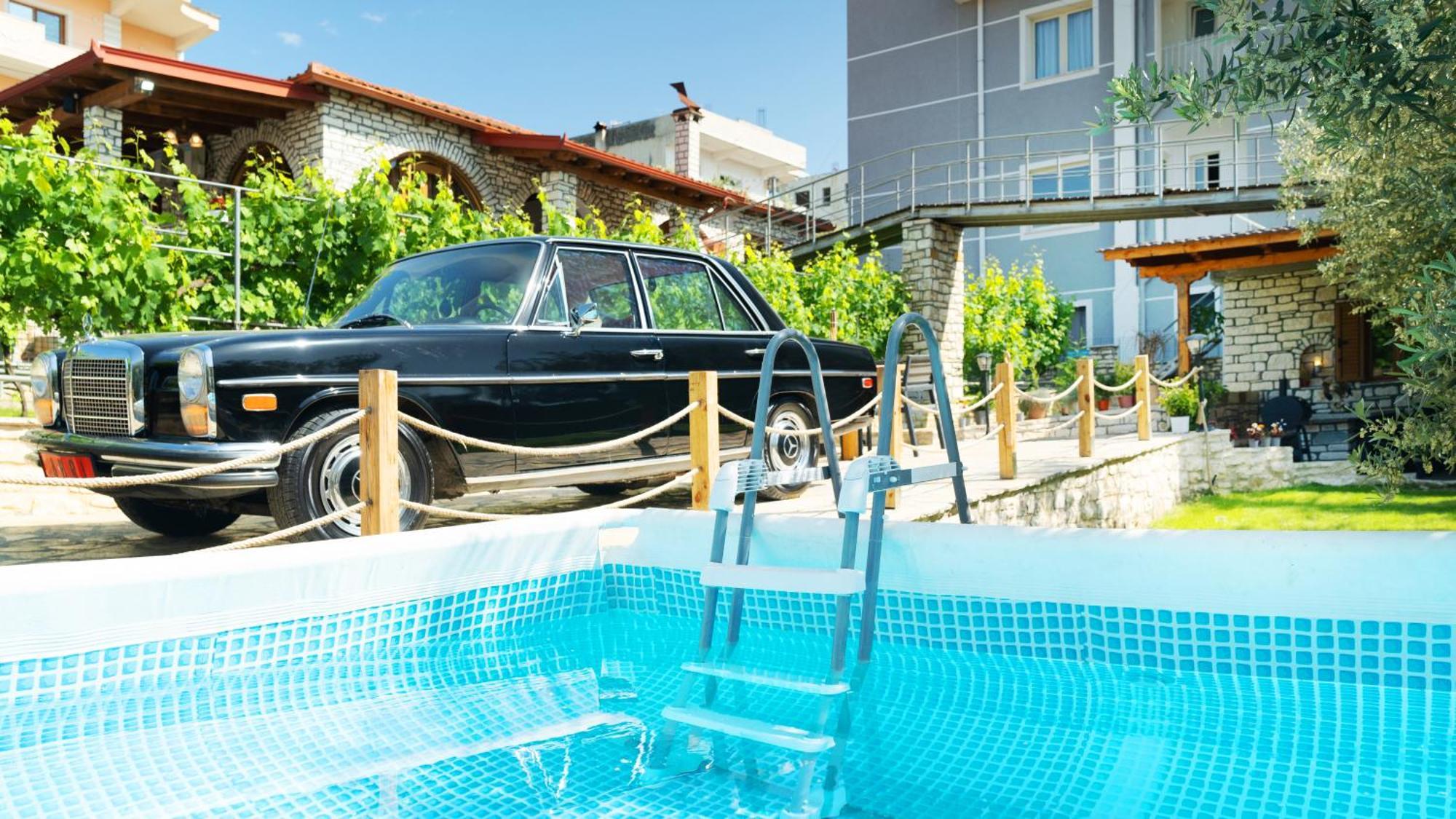 Villa Vila Todo Durres