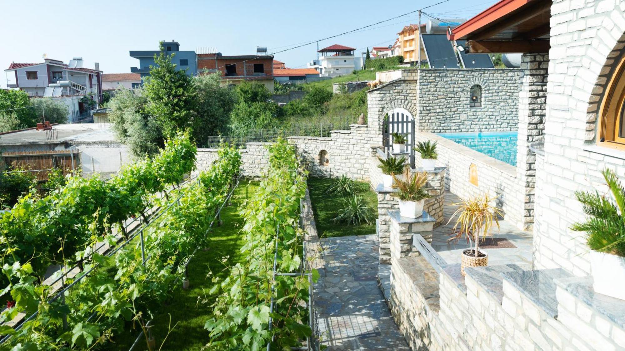 Vila Todo Villa Durres